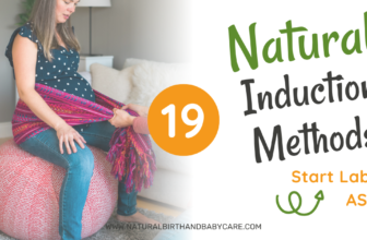 19 Strategies for Inducing Labor Naturally