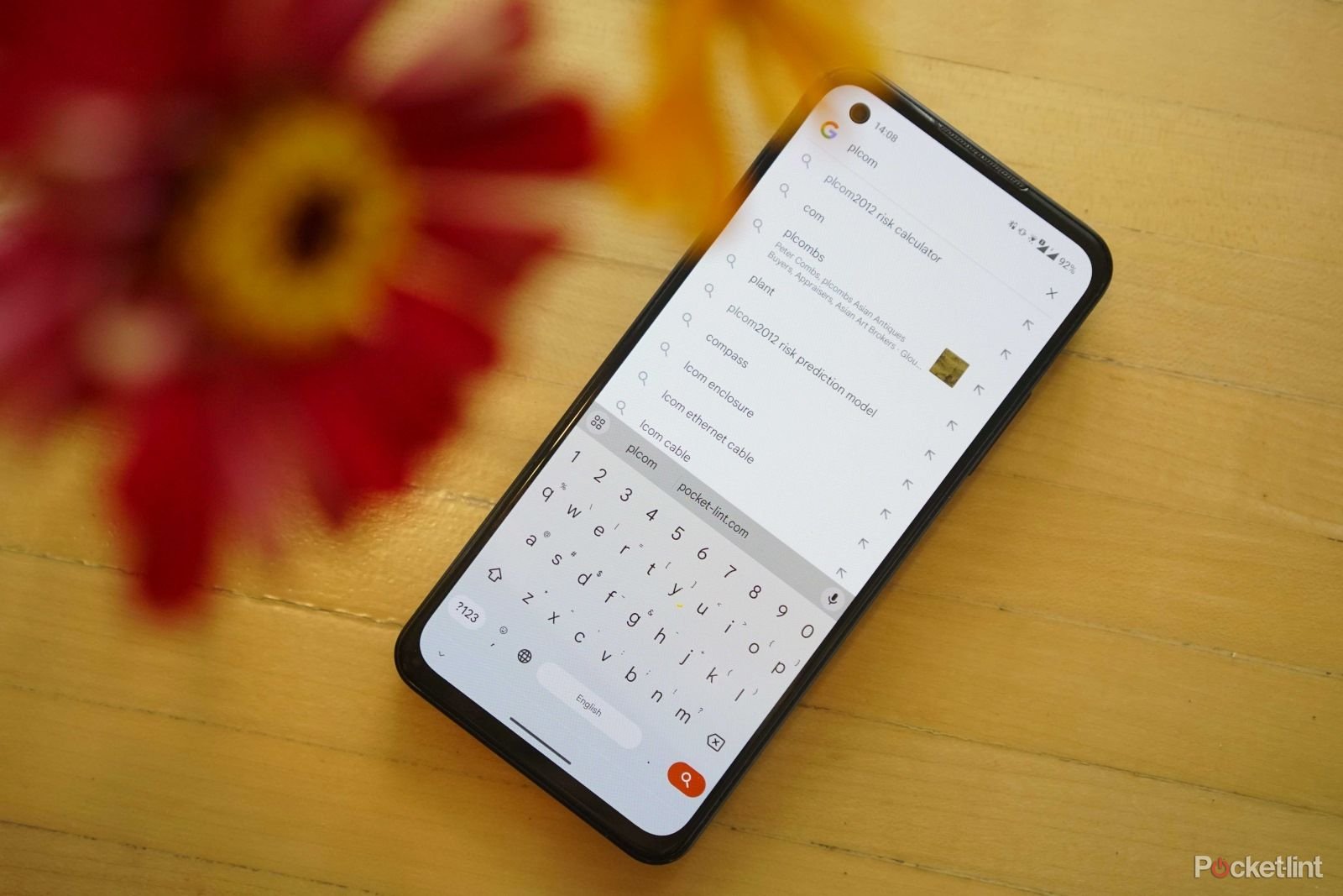 Ideas and methods for the most effective Android keyboard - DeegitalRays