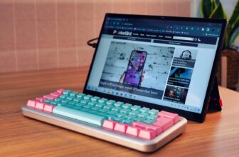 Greatest gaming tablets 2023