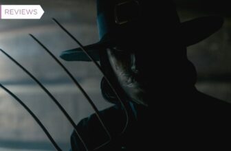 Eli Roth’s Newest Enjoyable Horror Movie