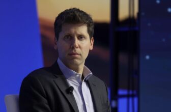 OpenAI Fires CEO Sam Altman