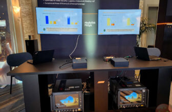 MediaTek Presents 5G RedCap {Hardware} Exhibiting Spectacular Energy-Effectivity
