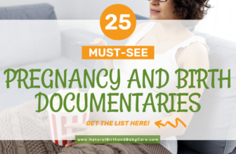25 Should Watch Being pregnant Documentaries on Beginning and Infants