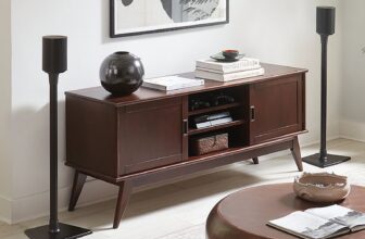 Greatest Sonos stands and wall mount 2023