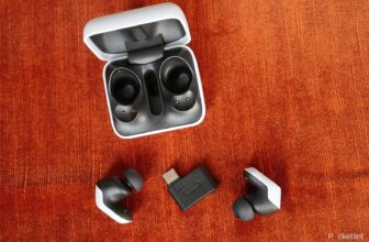 Sony’s gaming earbuds aren’t the one-stop store I hoped for