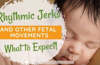 Rhythmic Jerks and Different Fetal Motion: What to Count on