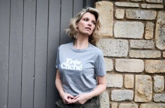 Sézane Strive-On: Costume Me Like A French Lady