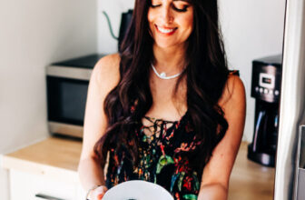 12 Yogurt Bowl Concepts – The Fitnessista