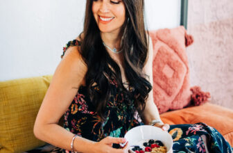 Hormonal SOS: way of life tweaks for ladies of their 30s