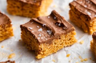 All the time Chewy Scotcharoos – The Keep At Dwelling Chef